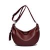 Women's Fashi Shoulder Bag Synthetic Leather Crossbody Purse Handbag Tote Bag for Ladies Girls Casual Office Shopping Gift