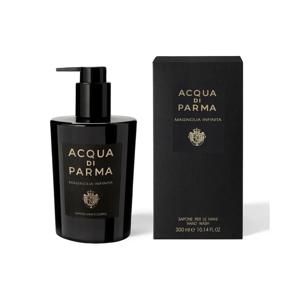 Magnolia Infinita Hand and Body Wash 300ml