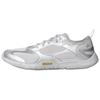 Fos Groundflow Calçados Esportivos Casuais Leves Funcionais Sapatos Unissex Cinza Claro KH7968