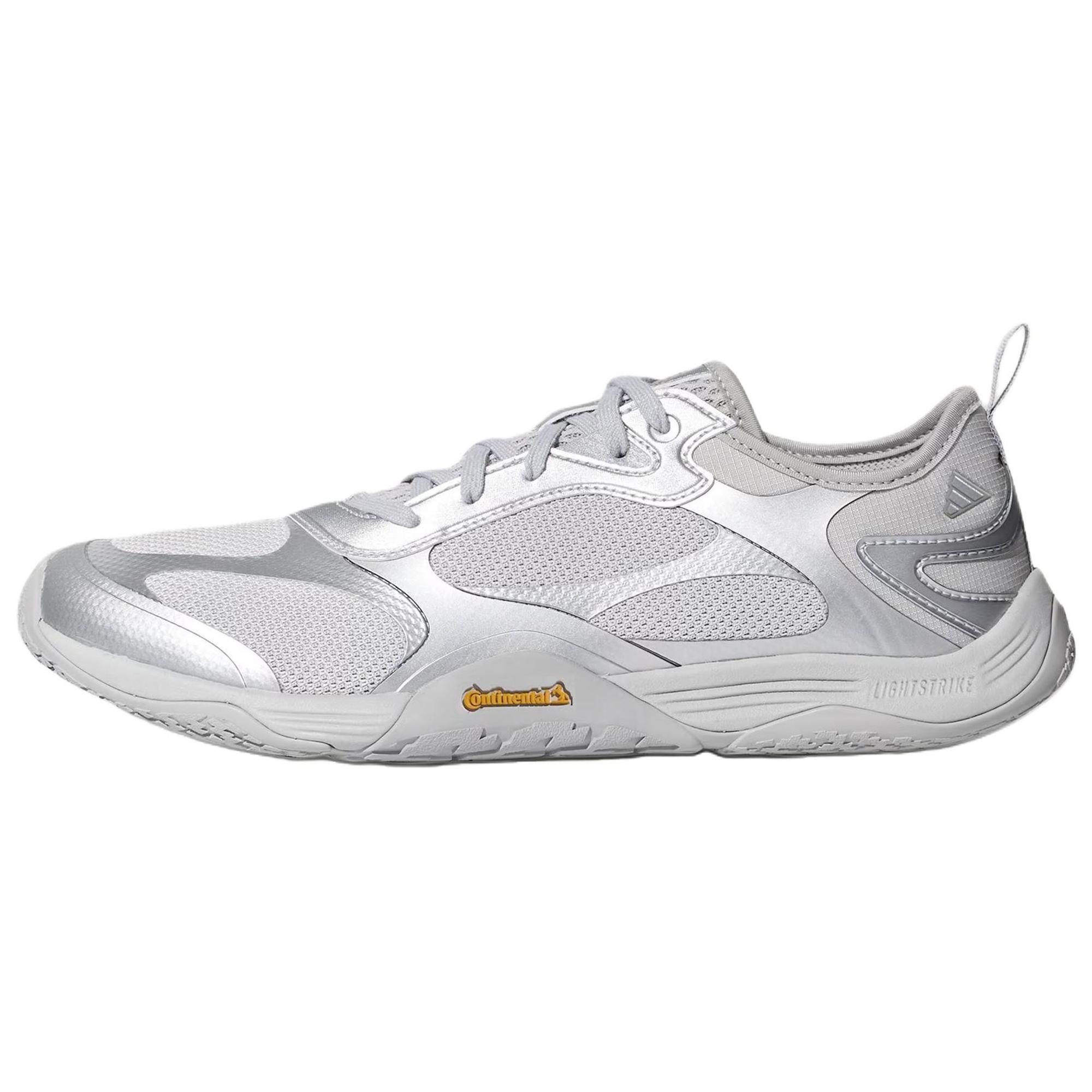 

Adidas FOS Casual Shoes Unisex Light Gray KH7968 42⅔