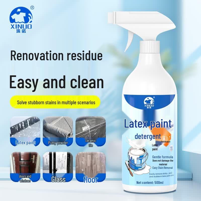 XINUO Specialty Household Cleaners