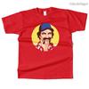 Unisexs Cotton Magnum Pi Graphic T Shirt Street Casual Style Tee for Unisex and Women