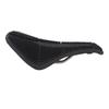 Cycling Seat Cushion Comfortable Breathable Water Resistant Adjustable Angle Rubber Cycling Saddle