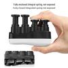 Piano & Guitar Finger Strength Trainer for Exercises and Guzheng Finger Grip Improvement
