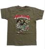 Kollektion Airbourne Hemd Für Herren in Größe S zu verkaufen Größe S-5XL CG2345 Unisex T-Shirt