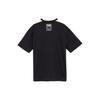 Puma Neko Graphic Short Sleeve T-Shirt Unisex Tops Black 627263-01