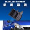 Außentürgriff hinten rechts Schiebetürgriff für Iveco Daily III IV V 50035292, 500329761, 504065407, 500352921