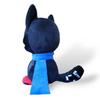 Meow Meow Errors Plush Toy Game Theme Stuffed Toy 25cm Soft Plush Toy