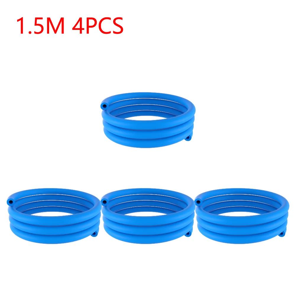 Bike 1.5M/1.6M Frame Internal Housing Vibration And Noise Reduction MTB Road Bike Shift Brake Cable Hydraulic Protective Hose