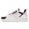 (WMNS) Anta G6 Low 'White Black Red' Women's 122318084-5