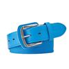 [Core Energy] III Light Blue X Silver Baseball Belt-Type Supporter. This Belt Has Been Recognized for Its Structure As a Supporter.