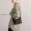 VANESSA HOGAN VH Xinran Small Hobo Shoulder Bag