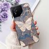 For Asus ROG Phone 9 Pro Back Cover For Asus ROG Phone 9 Case Silicone Cute Cat Luxury Love Funny Painted Shockproof Bumper