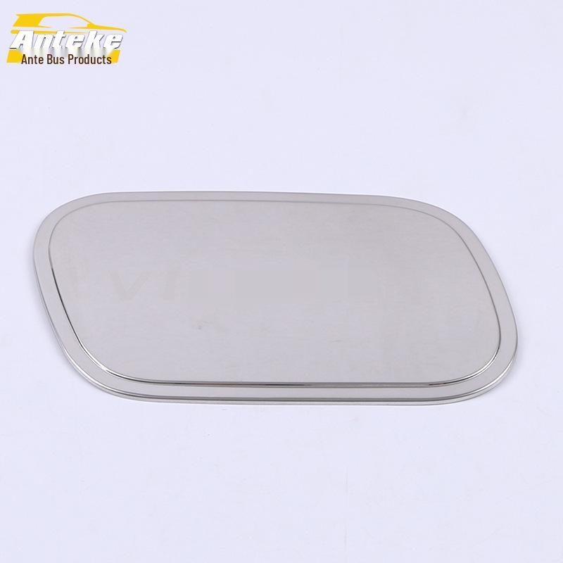 

Viloran 2020 Fuel Tank Cap Protector – Anti-Scratch Decorative Sticker Accessory
