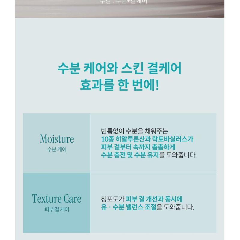 THANK YOU FARMER - Grape Aqua Hyaluron Biome Jelly Eye Patch