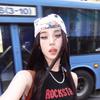 All-match Y2k Print Turban Sweet Small Square Scarf Retro Printed Headscarf  Beach