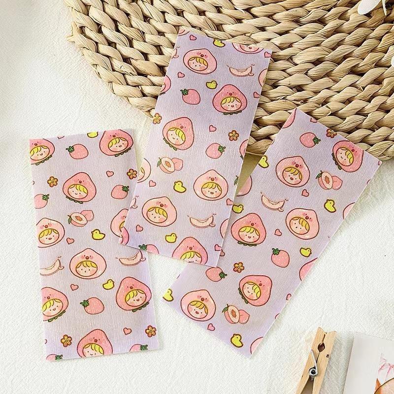 Compressed Bath Towel Thickened Enlarged Disposable Portable Non-woven Bath Towel 70x140