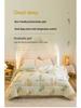 Thickened Skin-Friendly Quilt: Year-Round Comfort for Dorms and Homes