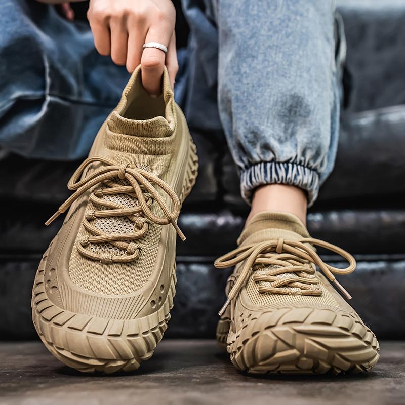 Herrenschuhe Sneakers Herrentennis Luxusschuhe Herren Casual Trainer Race Atmungsaktive modische Halbschuhe Laufschuhe für Männer