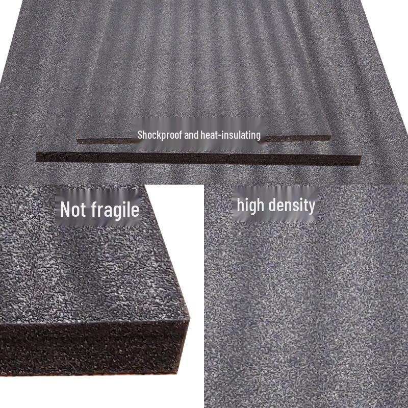 EPE Foam Shockproof Packaging Board