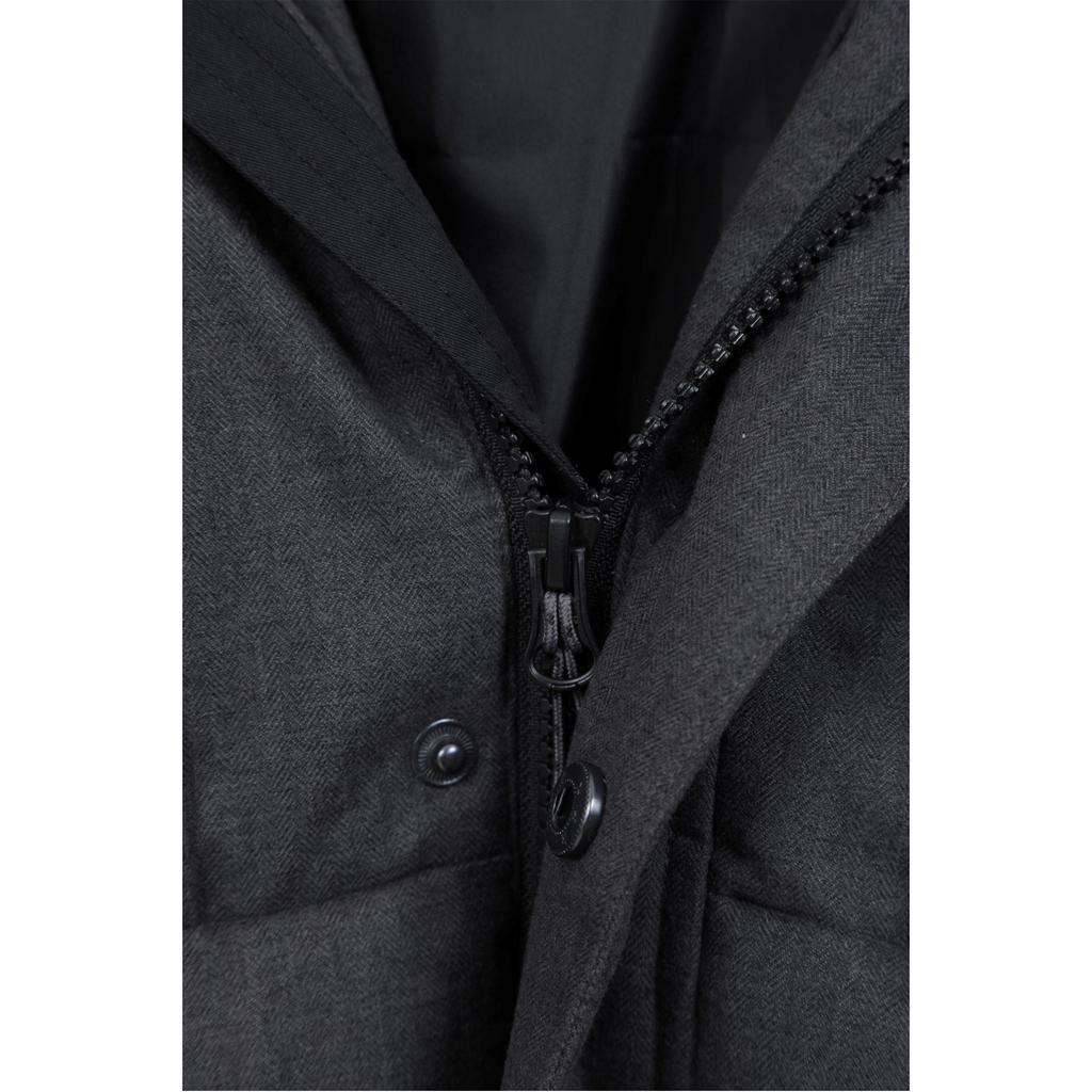 Mountain Warehouse Schockgepolsterte Jacke für Herren