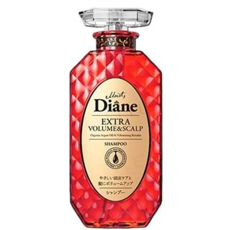 NatureLab - Moist Diane Perfect Beauty Extra Volume & Scalp Shampoo 450ml