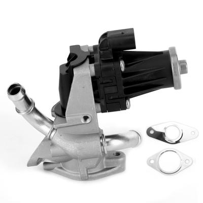 Sada EGR ventilu se 2 těsněními 9800555380 1730360 1835009 Vhodné pro Ford Ranger Transit Tourneo