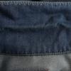 Levi's 90s Made in Japan Old Tracker Jacket M Navy Chambray Men's Used