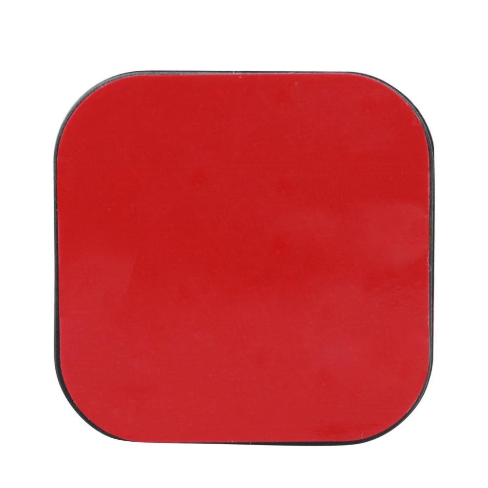 Mount Bike Cellphone Back Buckle Bicycle Mobile Phone Sticker Bike Computer Adapter Phone Holder