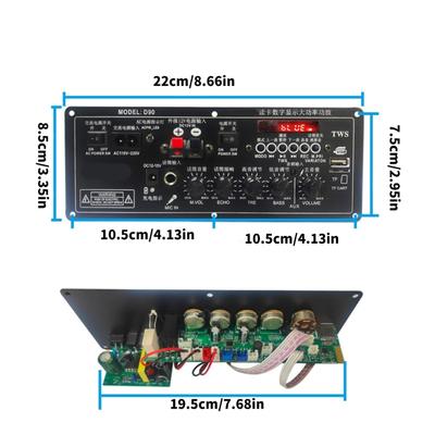 DIY-Module – Elektronische Module