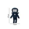 Toilet Man Vs. Surveillance Man's Toy Toilet Man Vs. Surveillance Man Titan Sound Man TV Man Plush Toy Doll Gift