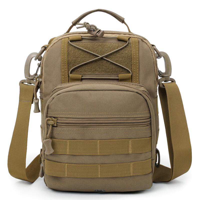 Multi-functional Tactical Outdoor Backpack 25L