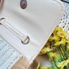 Kids Butterfly Pearl Handbag – Cute Crossbody Bag for Girls with Cartoon Rabbit Design
