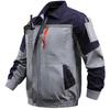 Unisex Camouflage Cooling Workwear for Heatstroke Prevention