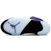 New Jordan 5 Retro Alternate Grape 136027-500