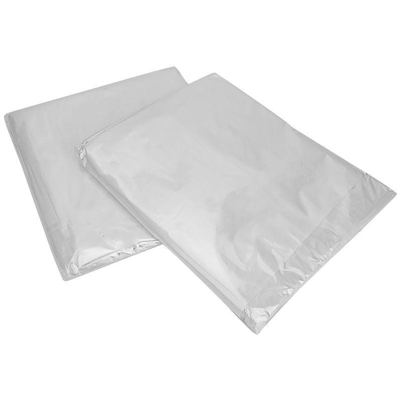 Einweg Verdickte Elektrische Fußbadtasche mit Heiz- und Massagefunktion