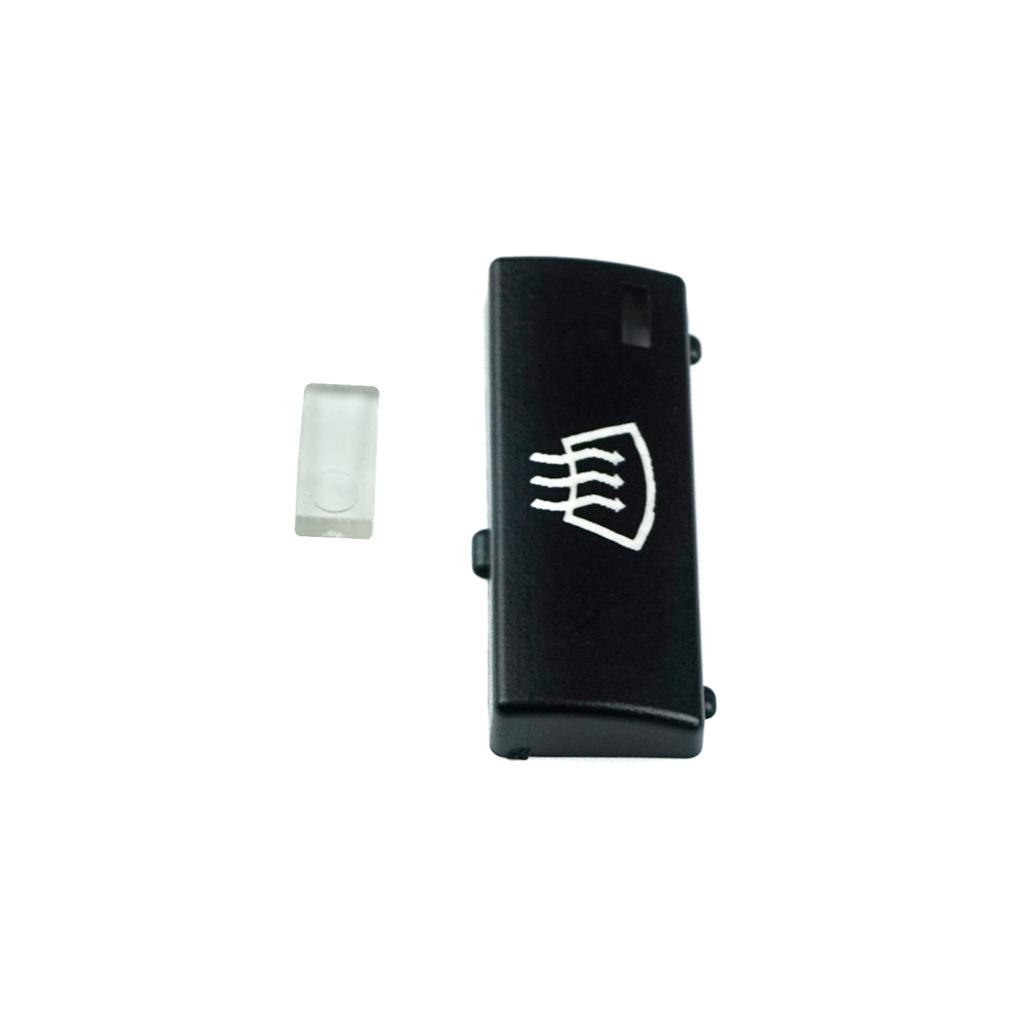 Buy BDP88-7 Air Con Heater Climate Ventilation Control Windscreen ...