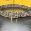 Men's Fashion Leather Belt with Automatic Buckle - Stylish 23-Piece Casual Waistband Collection