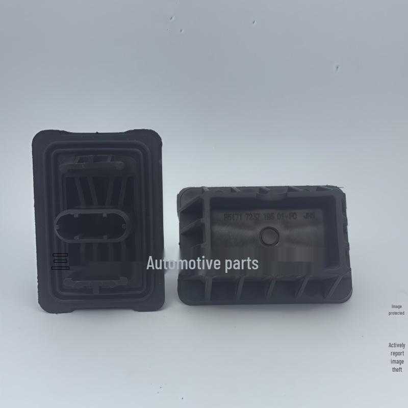 BMW 1/3/5/6/7 Series Car Jack Support Pad, Underbody Lift Rubber Block 5171723719.