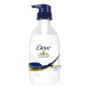 Nourishing Beauty Shower Milk