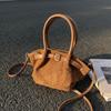 A Trendy and Fashionable Commuting, Simple and Casual, High-end Quality Single-shoulder Hand-carry Crossbody Bag
