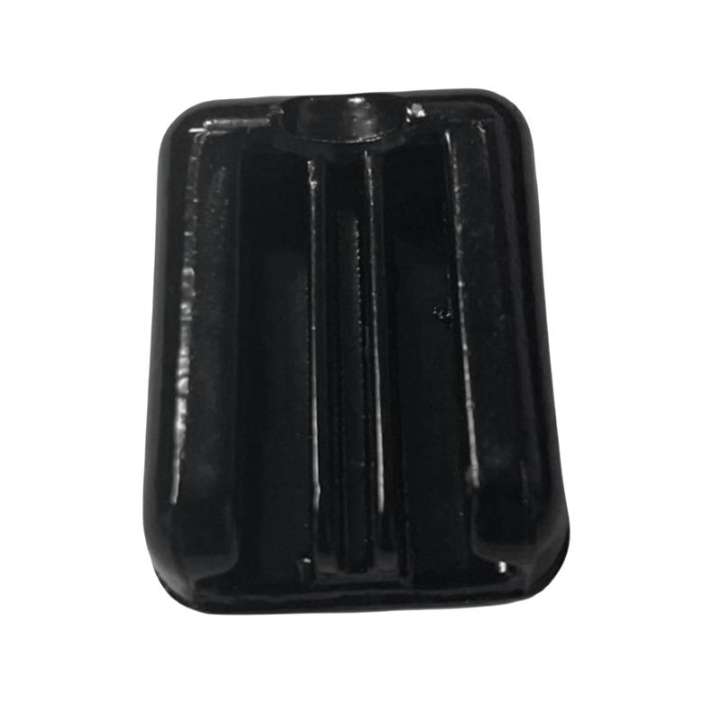 Car Interior Rearview Mirror Base 815542 For 206 207 307 407 Citroen C2 C6 Picasso ZX AX Car Spare Parts