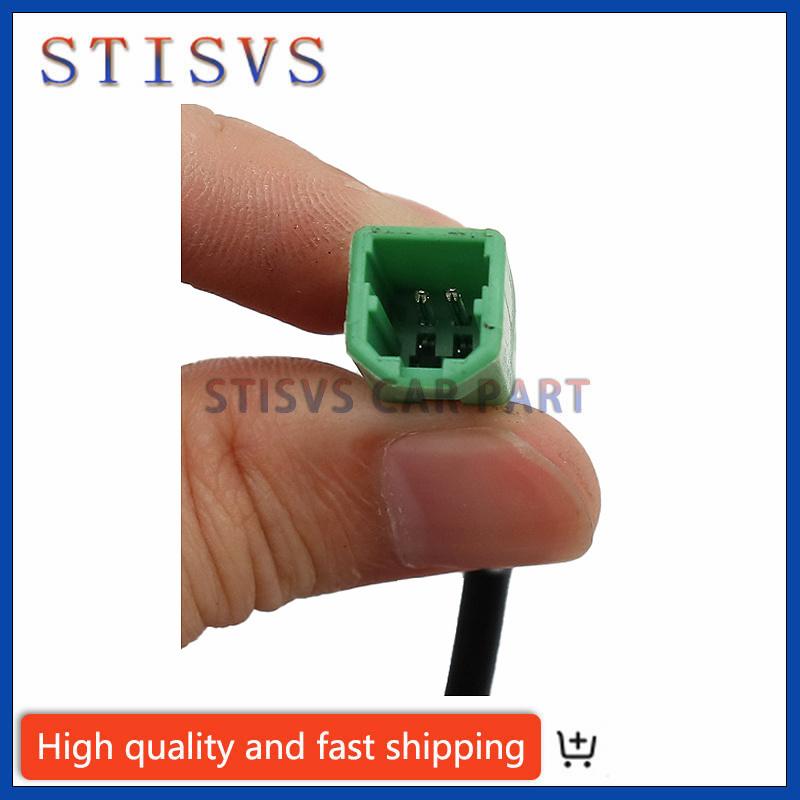 Rear Left/Right ABS Wheel Speed Sensor EF91-43-72Y For Mazda TRIBUTE 2.3 3.0 2000-2008 EF914372YA EF914372YB EF914372YC New