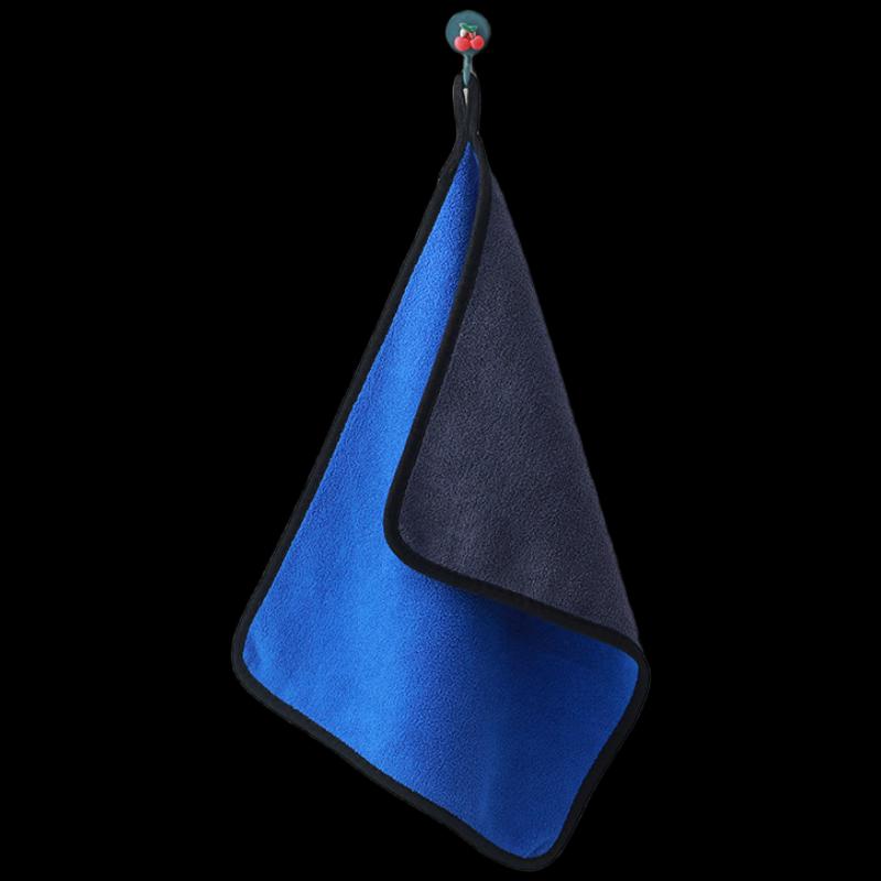 Shuoji Coral Fleece Car Cleaning Towels