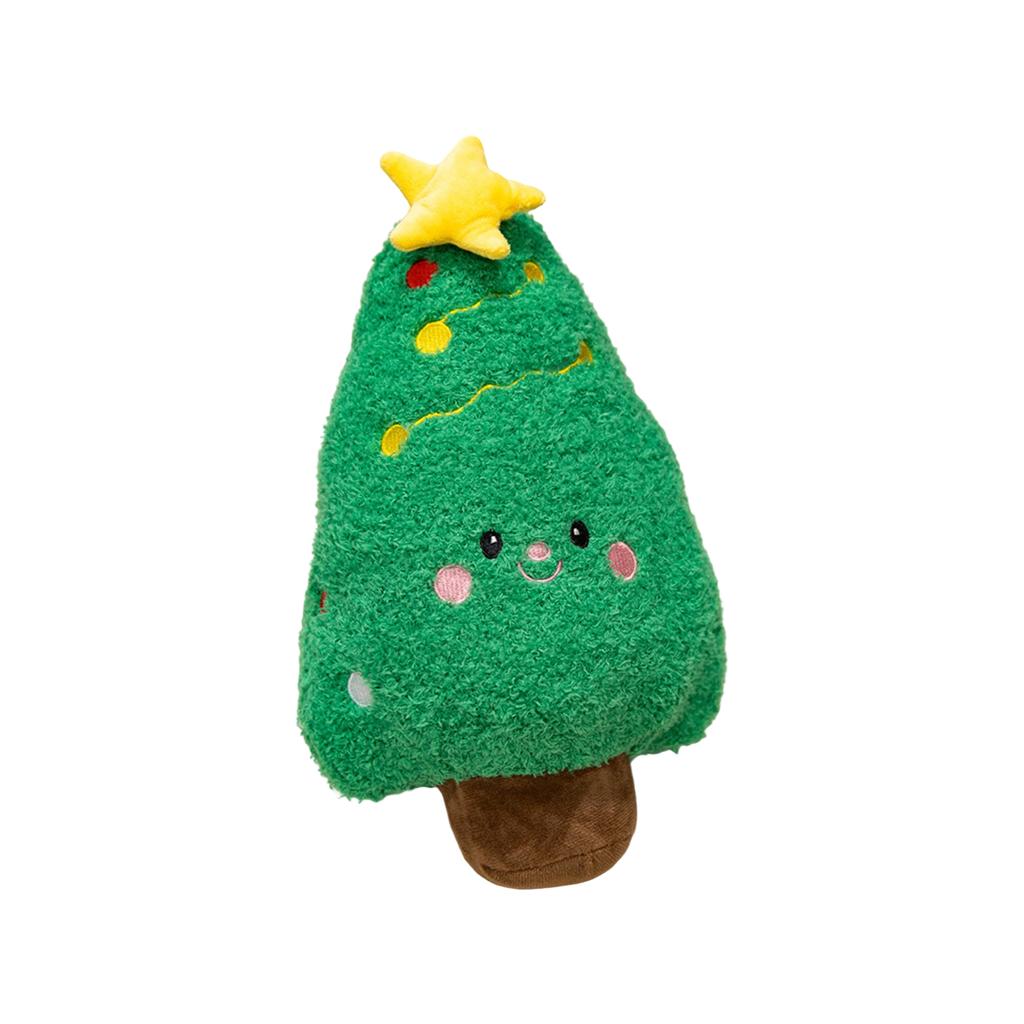 Plush Toys Are Cute And Suitable For Giving As Gifts. They Are Made Of Safe Materials For Both Boys And Girls