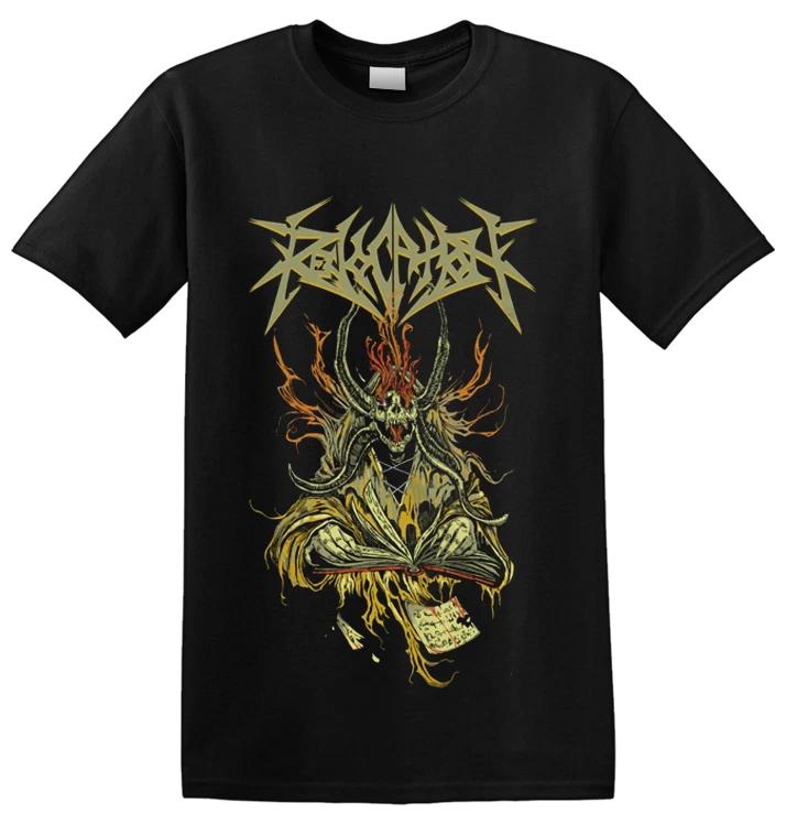 REVOCATION - Yellow King T-Shirt L