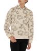 Class Act AOP Sports Casual FL 2024 Alpine Snow ESS+ Hoodie, Hoodie, 684144, Women's, Fall/Winter Color (87)