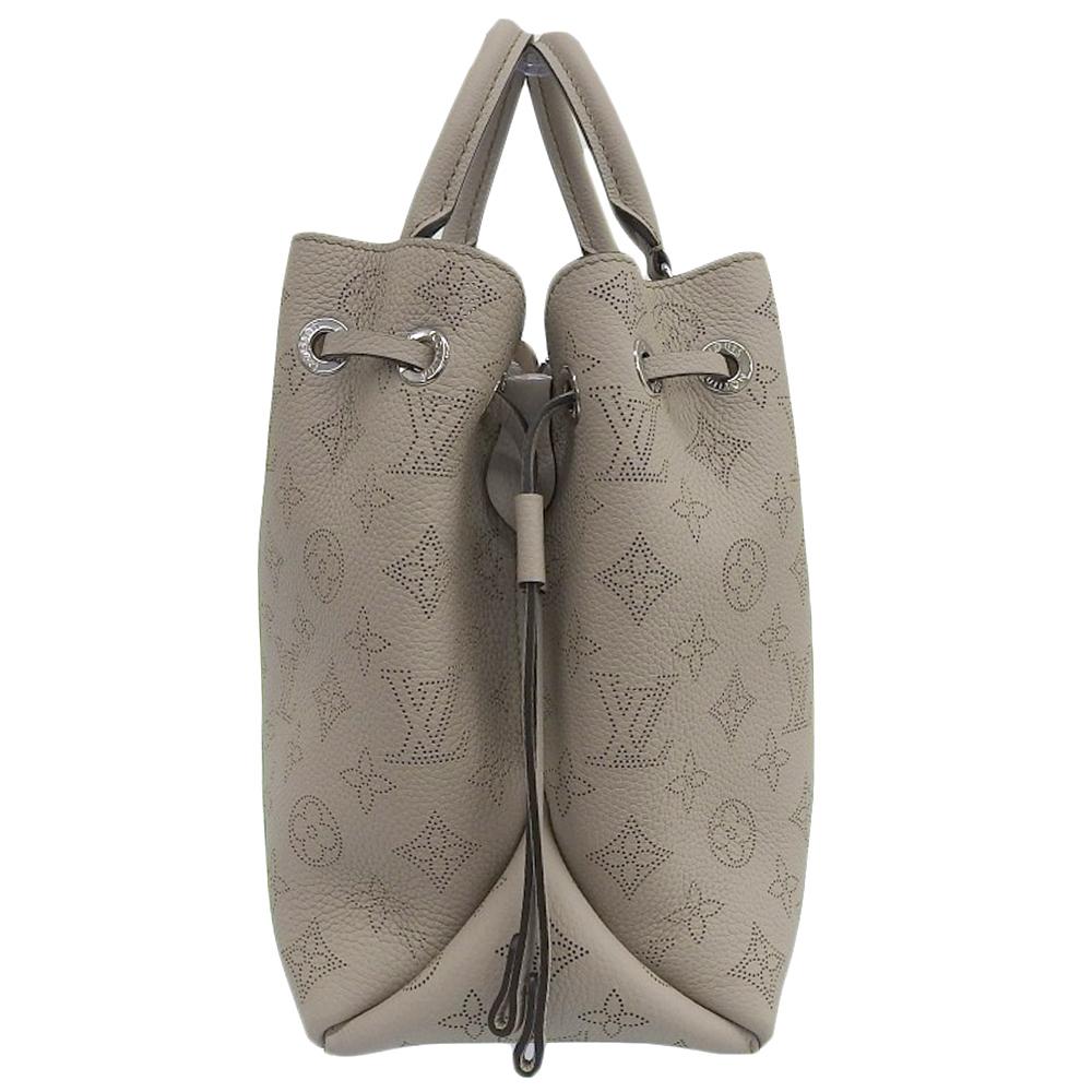LOUIS VUITTON Beautiful Bella Tote 2-Way Bag, Women's, Beige, Galle, IC Tag, M59201 Tote Bag GalleUsed