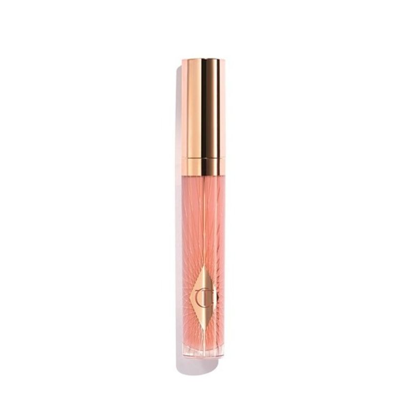 

Charlotte Tilbury Коллагеновая ванночка для губ Pillow Talk Fair