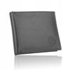 ETPM-KZ-66 GRAY OPTIMAL Men' Wallet + CERTIFICATE